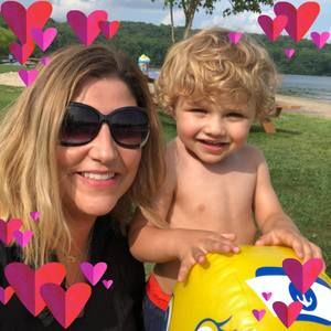 Meet your Posher, Darcie